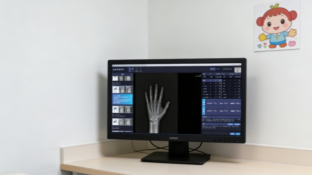 广东儿童手部X射线图像骨龄AI辅助评估软件一般多少钱,儿童手部X射线图像骨龄AI辅助评估软件