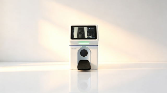 儿童骨龄检测仪生产厂家骨龄检测仪厂家排名,骨龄检测仪