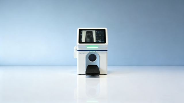 儿童骨龄检测仪生产厂家骨龄检测仪厂家排名,骨龄检测仪