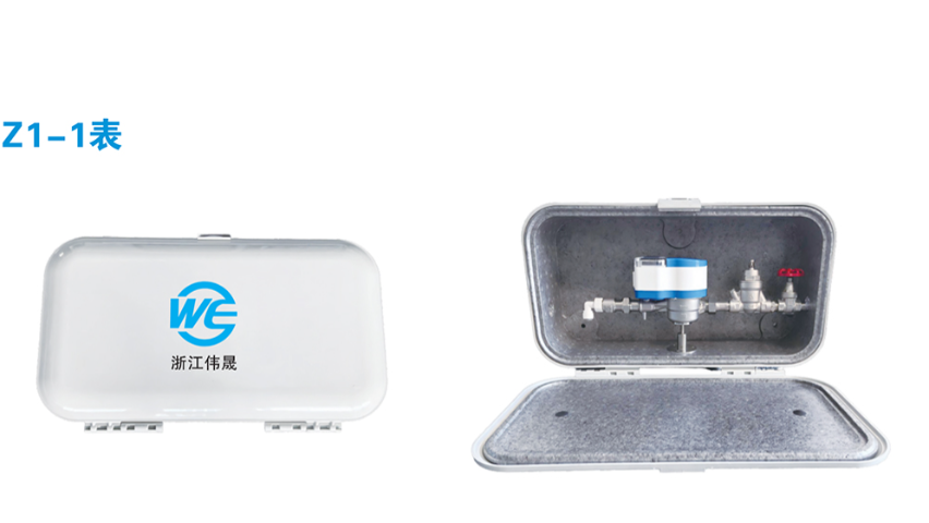 北京單戶水表箱源頭工廠 浙江偉晟復合新材料供應(yīng)