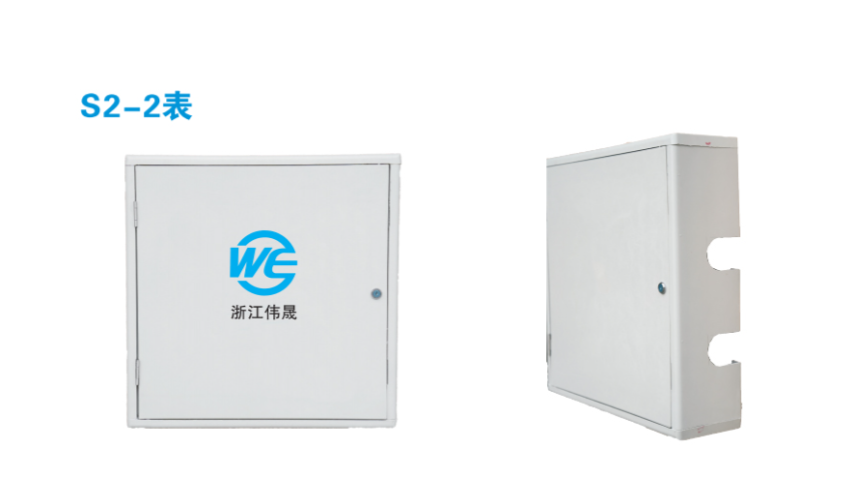 天津保温水表箱定制,水表箱