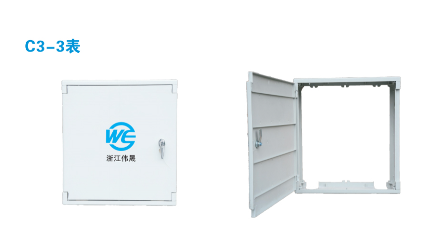 河南明装水表箱求购,水表箱