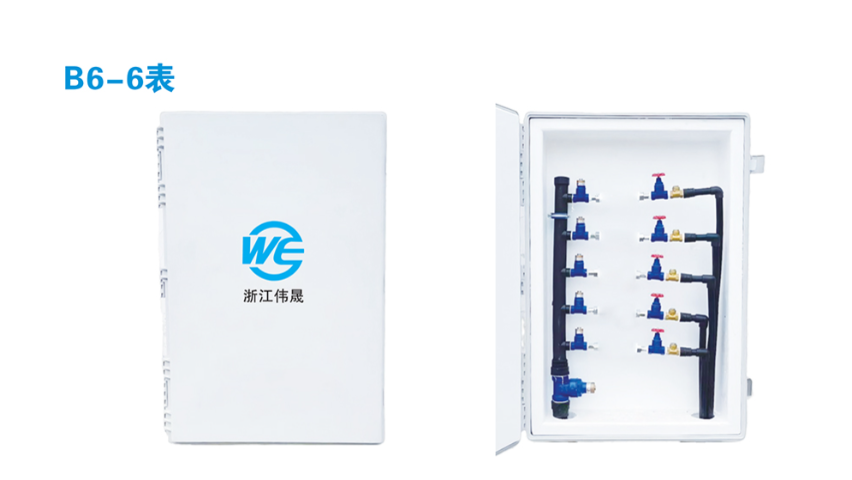 天津橡塑保溫水表箱哪里有 浙江偉晟復(fù)合新材料供應(yīng);