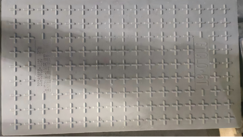 云南绝缘电力盖板