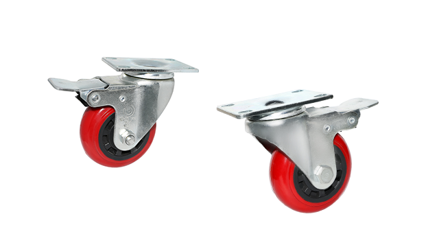 北京推车脚轮厂家,脚轮