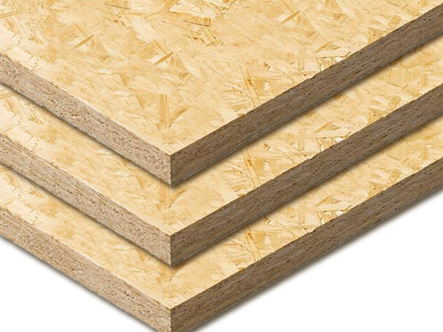 珠海多层板材施工