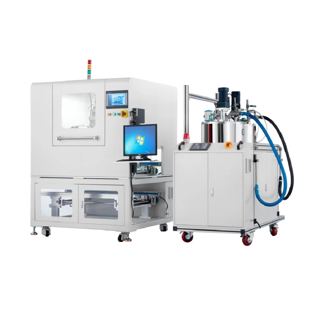 Methodone Dispensing Machine Industrial Dispensing Equipment Factory Supplier China