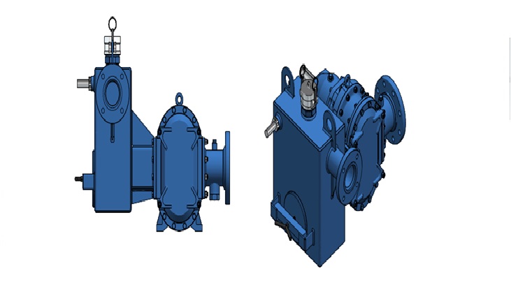 山東操作簡便轉(zhuǎn)子泵有哪些