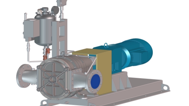 珠海高效率轉(zhuǎn)子泵供應(yīng)商家 羅博思達(dá)上海流體供應(yīng);