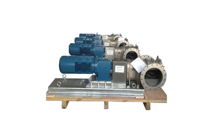 上海品質(zhì)可靠轉(zhuǎn)子泵貨源充足