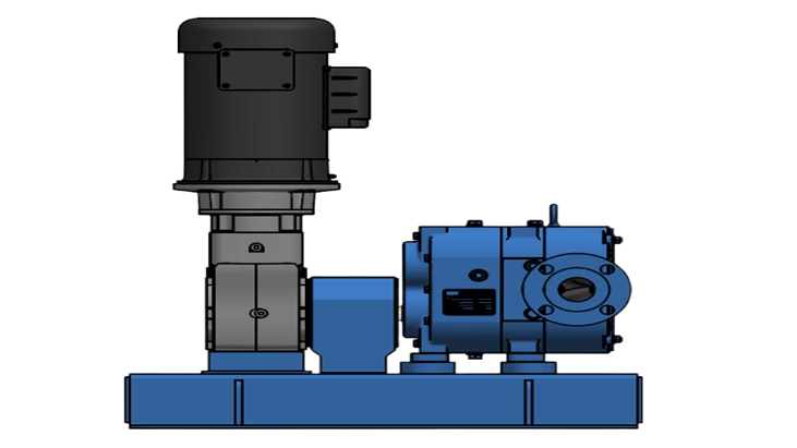 北京進(jìn)口品牌 轉(zhuǎn)子泵聯(lián)系方式 羅博思達(dá)上海流體供應(yīng)