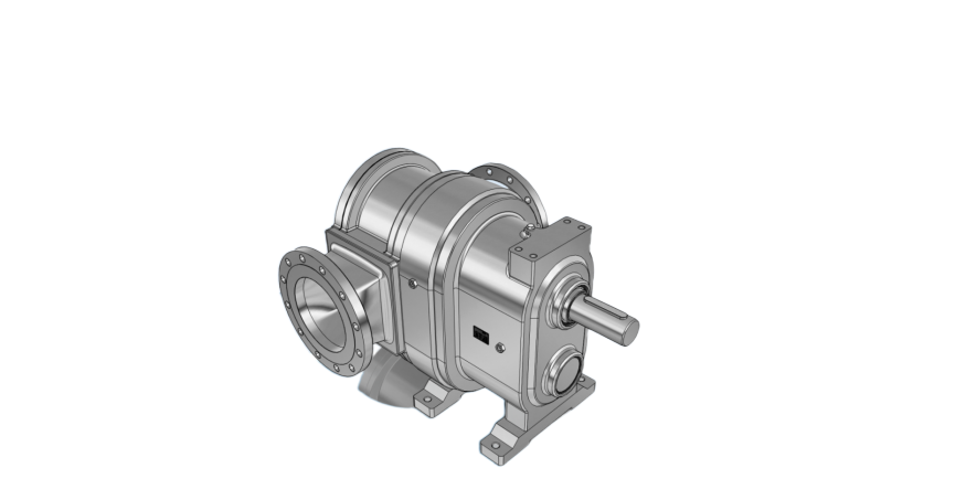 浙江品質(zhì)可靠轉(zhuǎn)子泵哪里有 羅博思達(dá)上海流體供應(yīng)