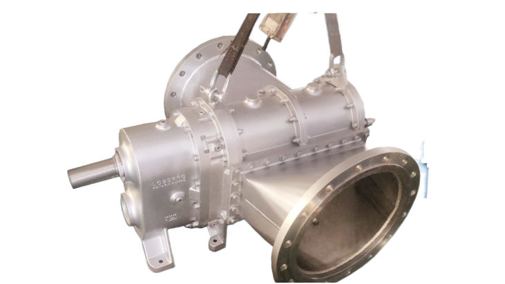 銅川無(wú)脈動(dòng)轉(zhuǎn)子泵解決方案 羅博思達(dá)上海流體供應(yīng)