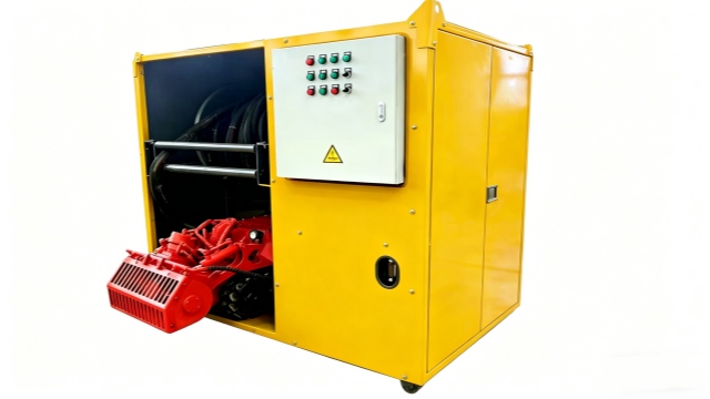 廣州高耐磨清淤機(jī)器人詢問報價 羅博思達(dá)上海流體供應(yīng)