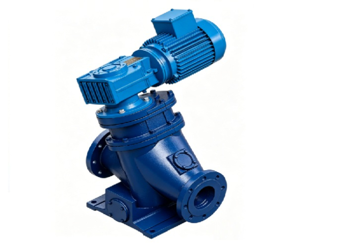 北京操作簡便污泥切割機(jī)量大從優(yōu) 羅博思達(dá)上海流體供應(yīng)