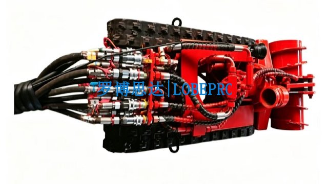 成都免维护清淤机器人哪家强 罗博思达上海流体供应