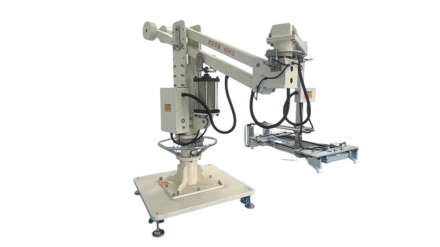 中山单臂助力机械手价格,助力机械手