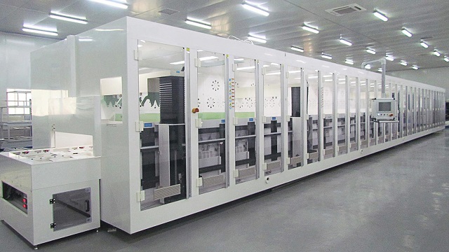 安徽玻璃盖板超声波清洗机电话,清洗机