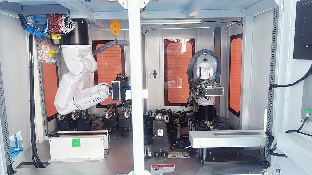 四川小型AI检测机源头工厂