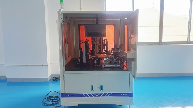 天津高精度AI检测机品牌,AI检测机