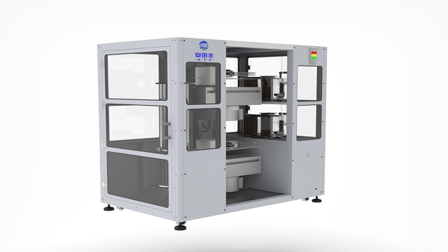 山东重型助力机械手设计