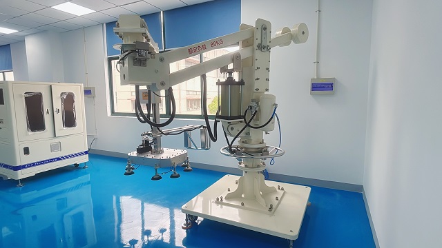 廣州高效助力機械手規(guī)格 歡迎來電 安田豐技術(shù)供應;
