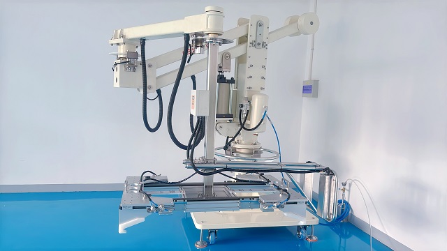 武汉吸附式助力机械手安全规范