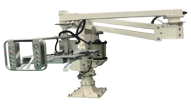 青岛智能助力机械手工作原理,助力机械手