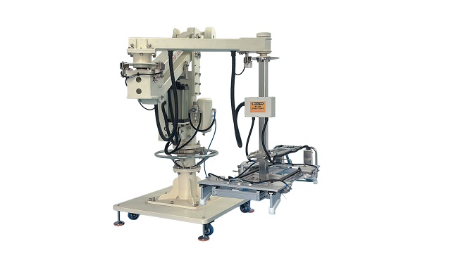 山东重型助力机械手设计,助力机械手