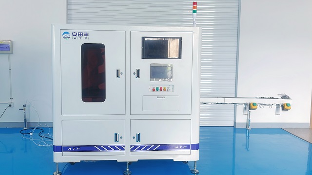 深圳智能AI检测机有几种 信息推荐 安田丰技术供应