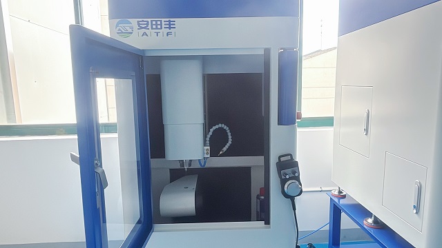 成都数控五轴雕铣机供应商,五轴雕铣机