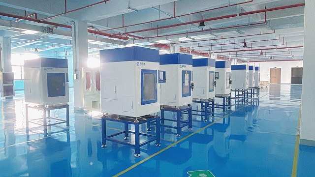 溫州工業(yè)五軸雕銑機品牌 信息推薦 安田豐技術(shù)供應(yīng);