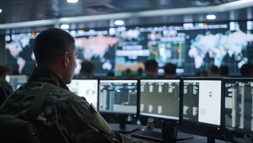 乐山交互式二三维作战指挥演练系统设备,二三维作战指挥演练系统