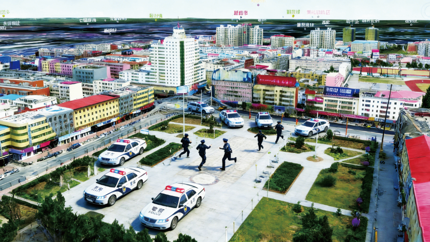 南川区兵棋数字孪生供应商,数字孪生