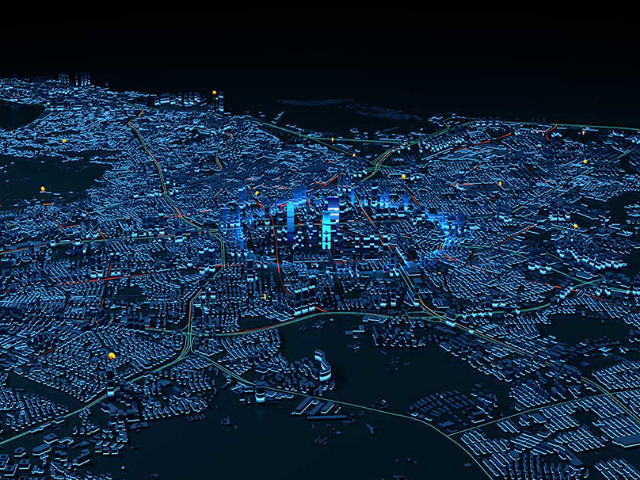 成都战术推演全息投影设备,全息投影