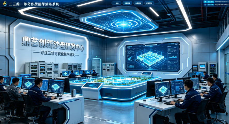 江苏指挥系统哪家好,指挥系统