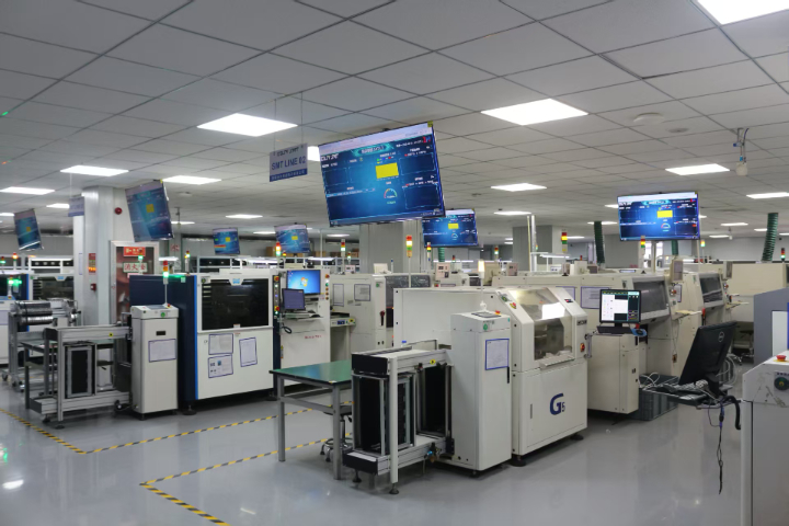 福建高精度SMT贴片代采购