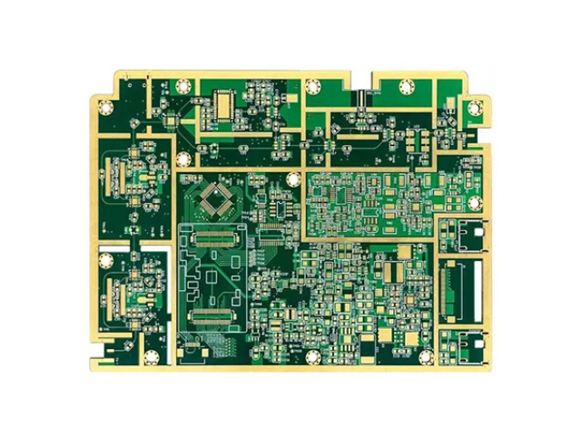 安徽智能PCBA包工包料 江蘇得道電子科技供應(yīng)