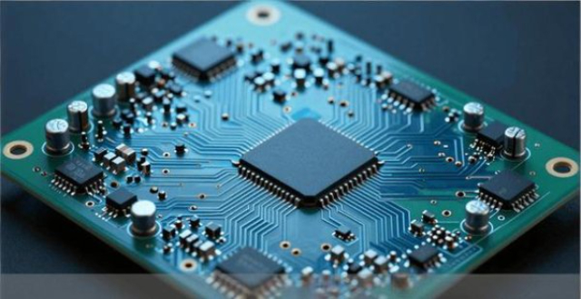 厦门物联网PCBA定制 江苏得道电子科技供应