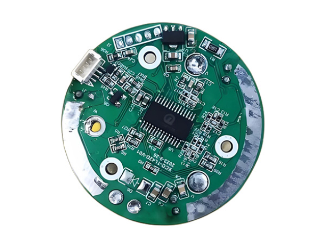 济南快速PCBA一条龙