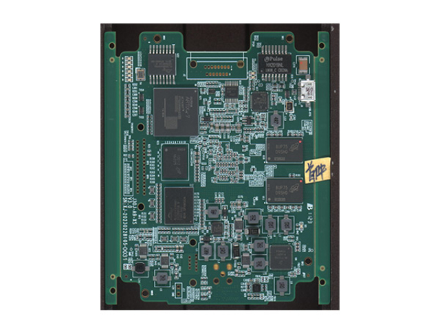 南通IATF16949PCBA一条龙 江苏得道电子科技供应