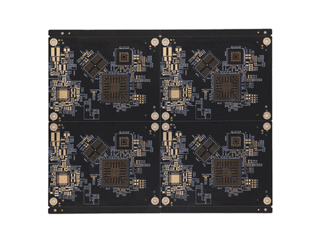 无锡无铅PCBA定制加工,PCBA