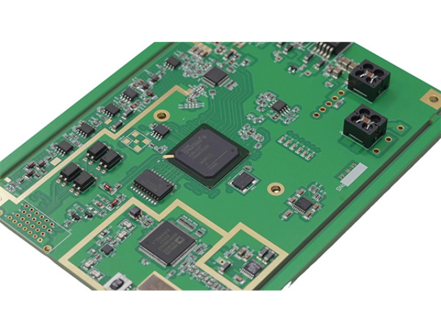 湖州大批量PCBA打样 江苏得道电子科技供应