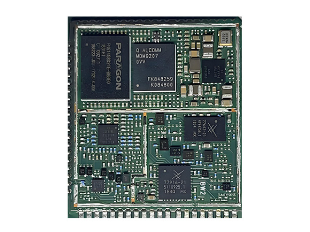 山西5G通信PCBA加工厂,PCBA