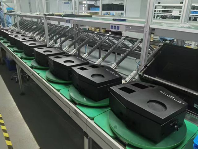 嘉兴三防漆PCBA包工包料 江苏得道电子科技供应