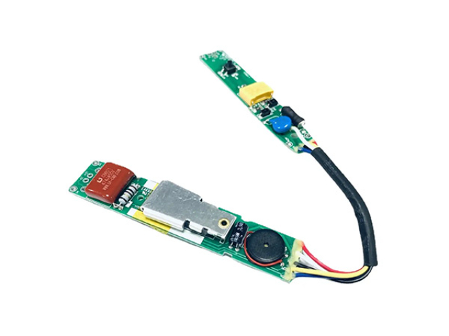 无锡无铅PCBA定制加工,PCBA