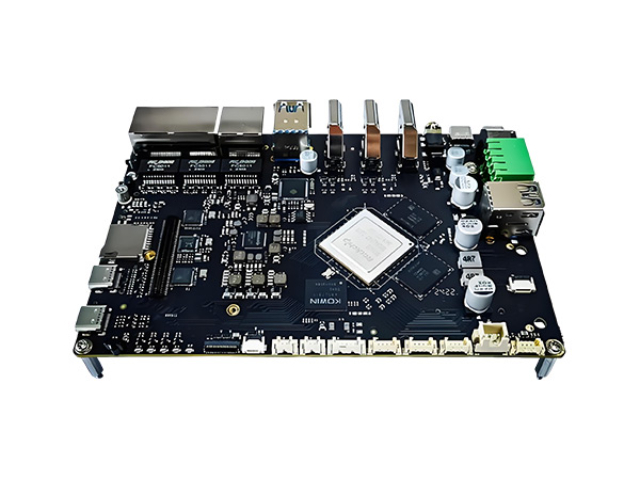 山西有铅PCBA代加工,PCBA