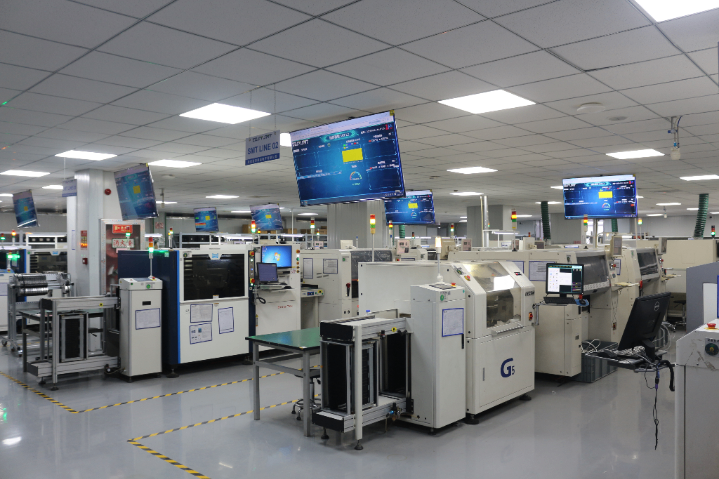 山西精密SMT贴片一条龙,SMT贴片