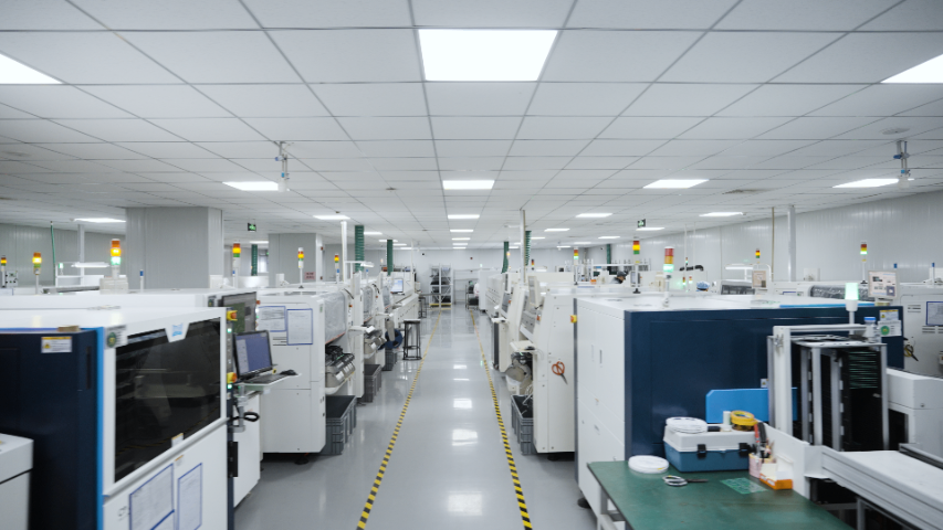 上海GJB9001CSMT贴片代采购,SMT贴片