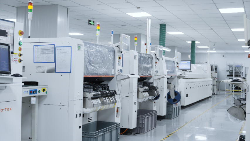 常州样板SMT贴片打样,SMT贴片